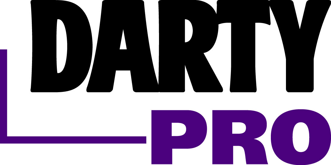 Darty Pro
