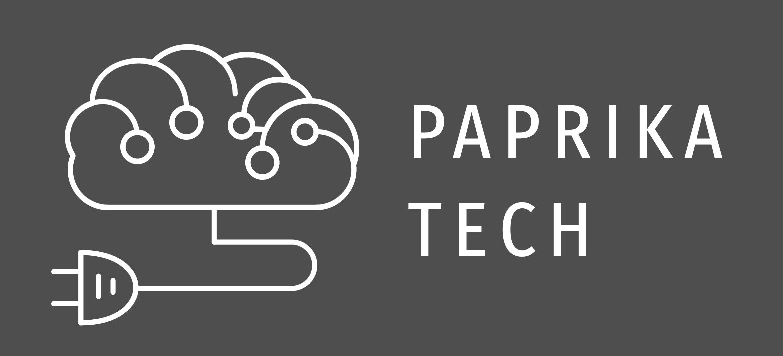 Paprika Tech